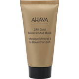 Ahava by Ahava 24K Gold Mineral Mud Mask (Tube) --50Ml/1.7Oz, Women