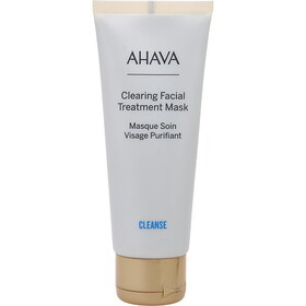 Ahava by Ahava Clearing Facial Treatment Mask --75Ml/2.5Oz, Women