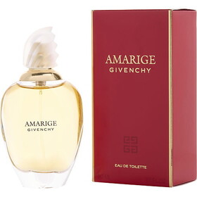 Amarige By Givenchy Edt Spray 1.7 Oz (New Packaging), Women