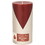 Red Anjou Pear by Northern Lights One 3X6 Inch Pillar Candle. Burns Approx. 100 Hrs., Unisex