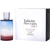 Juliette Has A Gun Ode To Dullness By Juliette Has A Gun Eau De Parfum Spray 3.4 Oz, Unisex