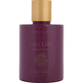 L'Erbolario By L'Erbolario Lilac Lilac Shower Gel --300Ml/10.1Oz, Women