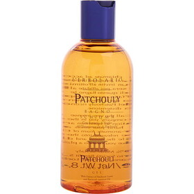 L'Erbolario By L'Erbolario Patchouli Shower Gel --250Ml/8.4Oz, Unisex