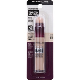 Maybelline by Maybelline Instant Age Rewind Treatment Concealer - # 110 Fair /Clair --6Ml/0.2Oz, Women