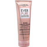 L'Oreal by L'Oreal Everpure Sulfate Free Bond Strengthening Shampoo 6.8 Oz, Unisex