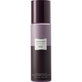 Tahari Parfums Midnight Orchid By Tahari Parfums Fragrance Mist 8.4 Oz, Women