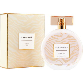 Tahari Parfums Desert Sun By Tahari Parfums Eau De Parfum Spray 3.4 Oz, Women