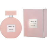 Tahari Parfums French Kiss by Tahari Parfums Eau De Parfum Spray 3.4 Oz, Women