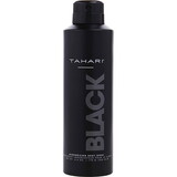Tahari Parfums Black by Tahari Parfums Deodorizing Body Spray 6 Oz, Men