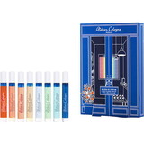Atelier Cologne Variety By Atelier Cologne 8 Piece Mini Variety - All Are Cologne Spray 0.14 Oz Minis, Unisex