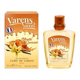 Ulric De Varens Sweet Vanille Caramel By Ulric De Varens Eau De Parfum Spray 1.7 Oz, Women