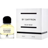 Maison Alhambra by Saffron by Maison Alhambra Eau De Parfum Spray 3.4 Oz, Men