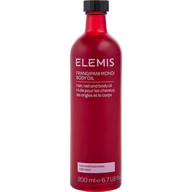 Elemis By Elemis Frangipani Monoi Body Oil (Salon Product) --200Ml/6.7Oz, Women