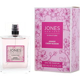Jones Ny Japanese Cherry Blossom by Jones New York Eau De Parfum Spray 3.4 Oz, Women