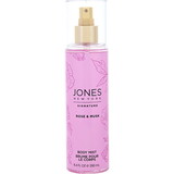 Jones Ny Rose & Musk by Jones New York Body Mist 8.4 Oz, Women