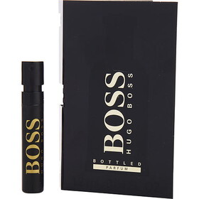 Boss Bottled By Hugo Boss Parfum Spray Vial, Men