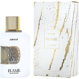 Armaf Flame by Armaf Eau De Parfum Spray 3.4 Oz, Women