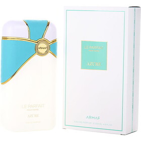 Armaf Le Parfait Azure By Armaf Eau De Parfum Spray 6.8 Oz, Women