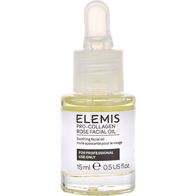 Elemis By Elemis Pro-Collagen Rose Facial Oil Blend (Salon Product) --15Ml/0.5Oz, Women