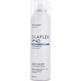 Olaplex By Olaplex #4D Clean Volume Detox Dry Shampoo 8.4 Oz, Unisex