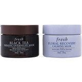 Fresh by Fresh Calm And Firm Overnight Set, Women