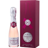 Bharara Beauty Champagne Pink By Bharara Eau De Parfum Spray 3.4 Oz, Women