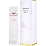 White Tea Eau Florale By Elizabeth Arden Edt Spray 3.3 Oz, Women