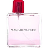 Mandarina Duck For Her by Mandarina Duck Edt Spray 3.4 Oz *Tester, Women