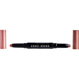 Bobbi Brown By Bobbi Brown Dual Ended Long Wear Cream Shadow Stick - # Rusted Pink / Cinnamon --1.6G/0.05Oz, Women