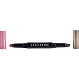 Bobbi Brown By Bobbi Brown Dual Ended Long Wear Cream Shadow Stick - # Bronze Pink / Espresso --1.6G/0.05Oz, Women