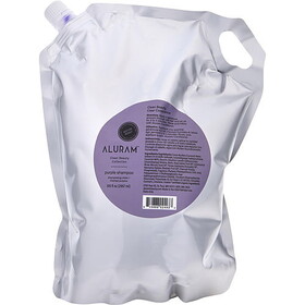 Aluram By Aluram Clean Beauty Collection Purple Shampoo 100 Oz, Women