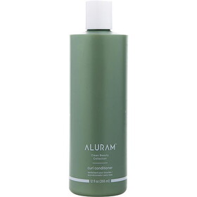Aluram by Aluram Clean Beauty Collection Curl Conditioner 12 Oz, Women