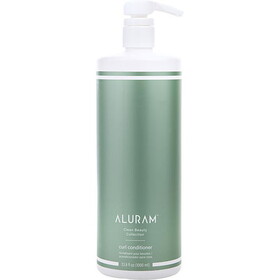 Aluram by Aluram Clean Beauty Collection Curl Conditioner 33.8 Oz, Women