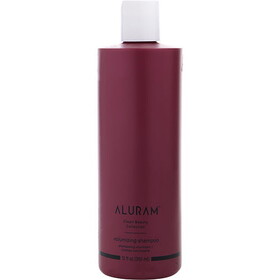 Aluram by Aluram Clean Beauty Collection Volumizing Shampoo 12 Oz, Women