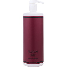Aluram by Aluram Clean Beauty Collection Volumizing Shampoo 33.8 Oz, Women