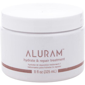 Aluram by Aluram Clean Beauty Collection Hydrate & Repair 11 Oz, Women