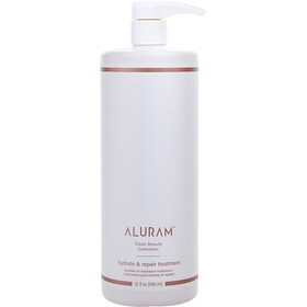 Aluram by Aluram Clean Beauty Collection Hydrate & Repair 32 Oz, Women