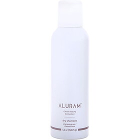 Aluram by Aluram Clean Beauty Collection Dry Shampoo 5 Oz, Women