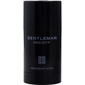 Gentleman Society by Givenchy Deodorant Stick 2.5 Oz, Men