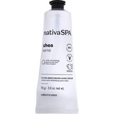 Nativa Spa by Nativa Spa Shea Ultra-Moisturizing Hand Cream --75G/2.8Oz, Unisex