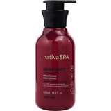 Nativa Spa By Nativa Spa Strawberry Brightening Body Lotion --400Ml/13.5Oz, Unisex