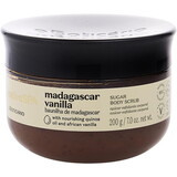 Nativa Spa by Nativa Spa Madagascar Vanilla Soothing Body Scrub --200Ml/6.8Oz, Unisex