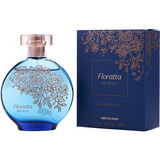 Floratta My Blue By Floratta Edt Spray 2.5 Oz, Women