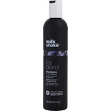 Milk Shake By Milk Shake Icy Blond Shampoo 10.1 Oz, Unisex