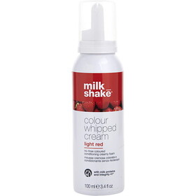 Milk Shake By Milk Shake Colour Whipped Cream - Light Red 3.4 Oz, Unisex