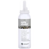 Milk Shake By Milk Shake Colour Whipped Cream - Light Gray 3.4 Oz, Unisex