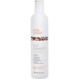 Milk Shake By Milk Shake Curl Passion Conditioner 10.1 Oz, Unisex