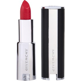 Givenchy By Givenchy Le Rouge Interdit Intense Silk Refillable Lipstick - # 304 --3.4G/0.12Oz, Women