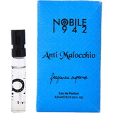 Nobile 1942 Anti Malocchio By Nobile 1942 Eau De Parfum Vial On Card, Unisex