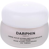 Darphin By Darphin Rose Hydra-Softening Oil Cream - For Dry Skin --50Ml/1.7Oz, Women